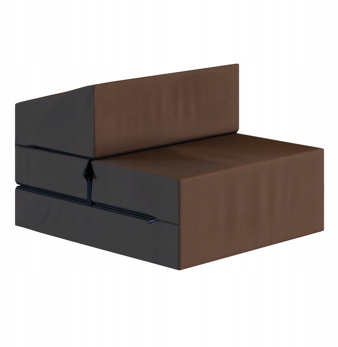Opvouwbare Sofa-Matras voor Buiten & Binnen - Waterdicht