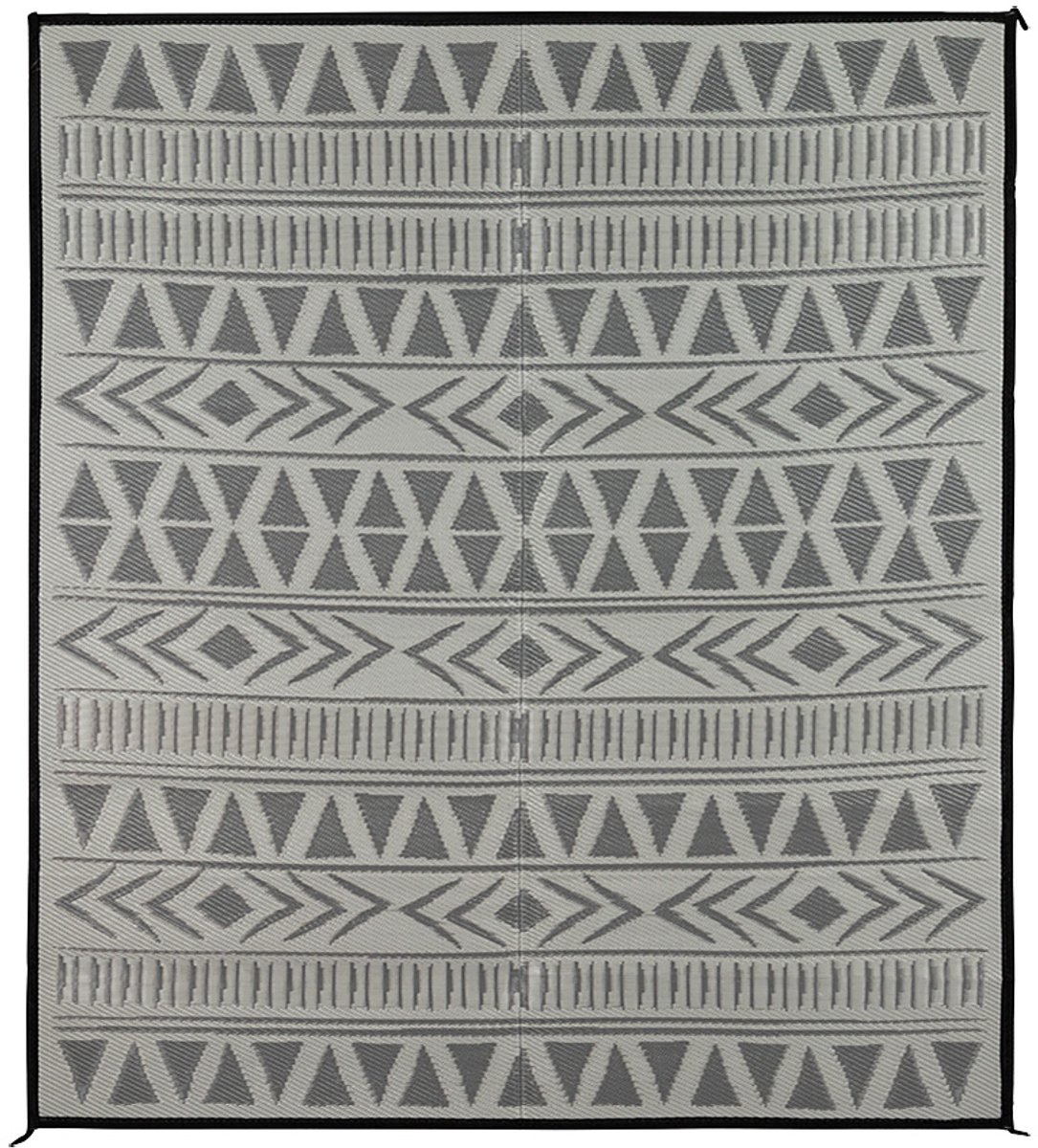 Bo-Camp - Chill Mat - Oxomo - Dove - M