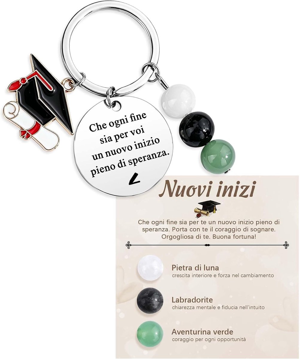 Sleutelhanger voor dames - leren - elegant ontwerp - perfect voor dagelijks gebruik - ShopVlot