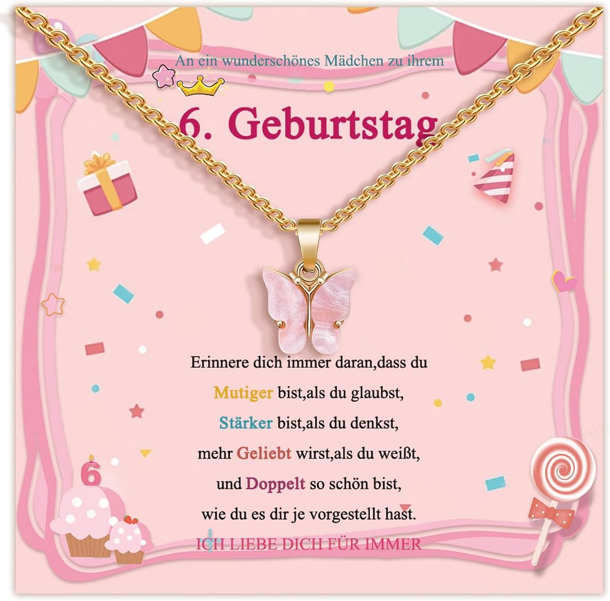 Halskettingen voor vrouwen - Sierlijk ontwerp - Perfect cadeau voor meisjes - ShopVlot