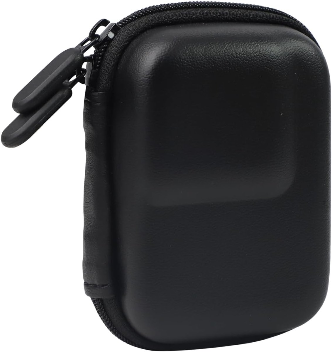 Tas Bescherming Tas Accessoires voor DJI Osmo Action 5/Cable Organizer Bag, Hardcase Klein, Case Externe Wasserdicht Eva Universal, Kabel Tasche Organizer kompatibel mit WD Elements, My Passport