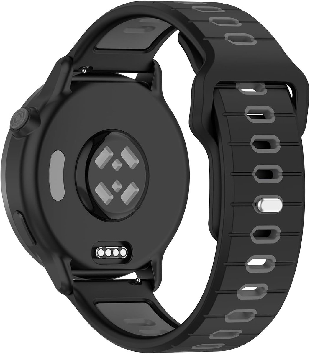 band voor Kospet Tank T4/T4C/T3/T3 Ultra/T3 Ultra 2/T2 Horlogeband, 22 mm Armbanden Horlogeband voor Kospet Tank M4/M4C/M3/M3 Ultra/M2 Smartwatch Accessoires