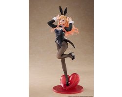 My Dress-Up Darling T-Most PVC Figure Marin Kitagawa (Bunny Ver.) 33 cm