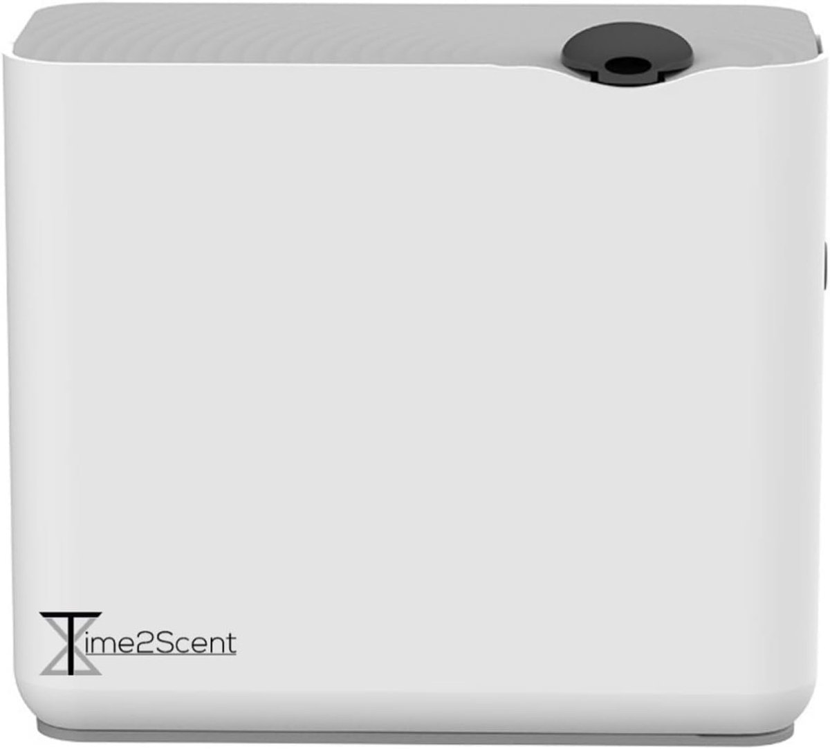 SnelShoppen - Professionele Elektrische Geurverspreider - Time2Scent Puric - 800 ml - Wifi & Bluetooth - Aromatherapie Machine voor Winkels, Entrees,