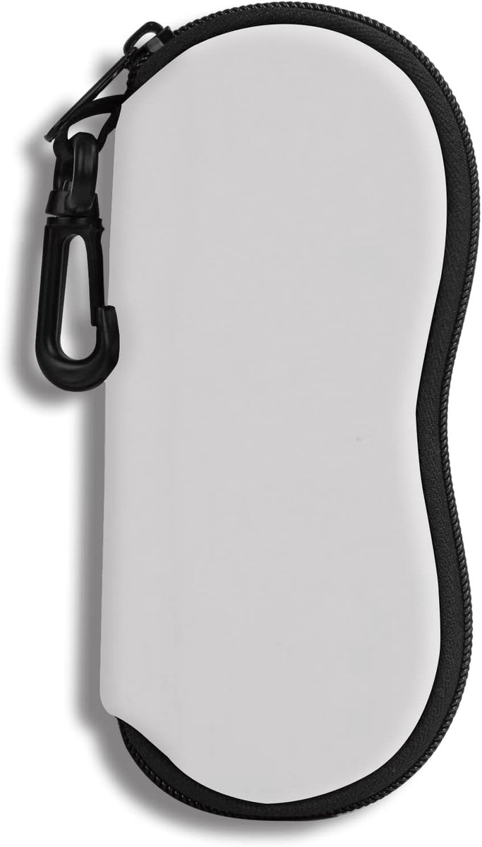 Zonnebril etui - Unisex-Volwassen - Reisvriendelijk - Bescherming voor jouw zonnebril - SnelShoppen