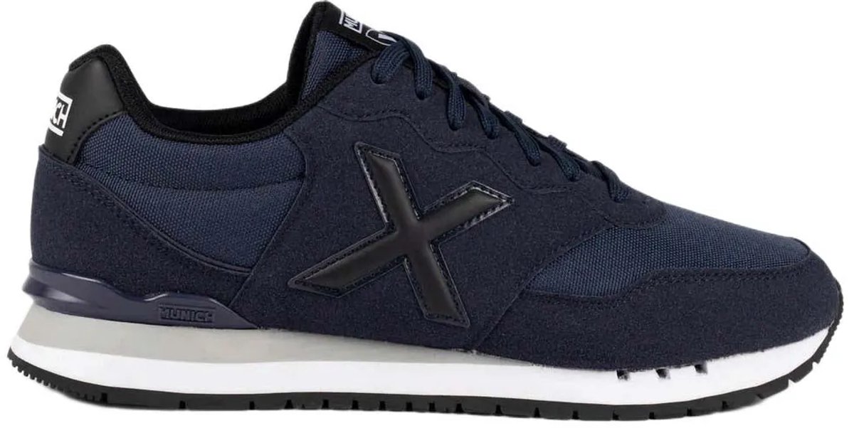 Munich Dash 2.0 288 Schoenen Blauw EU 48 Man