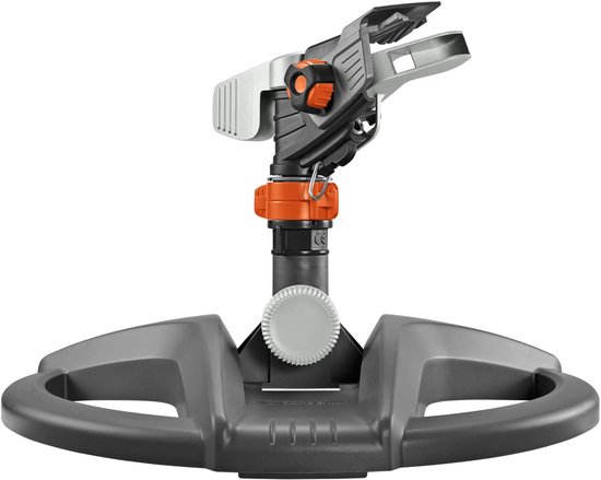 GARDENA Premium Pulserende Sektor- en Cirkelsproeier