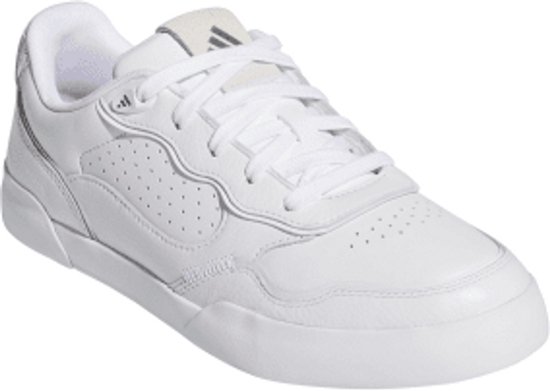 adidas Performance Retrocross 25 Spikeless Golfschoenen - Heren - Wit- 50 2/3 van adidas — afbeelding 3