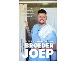 Meer verhalen van broeder Joep