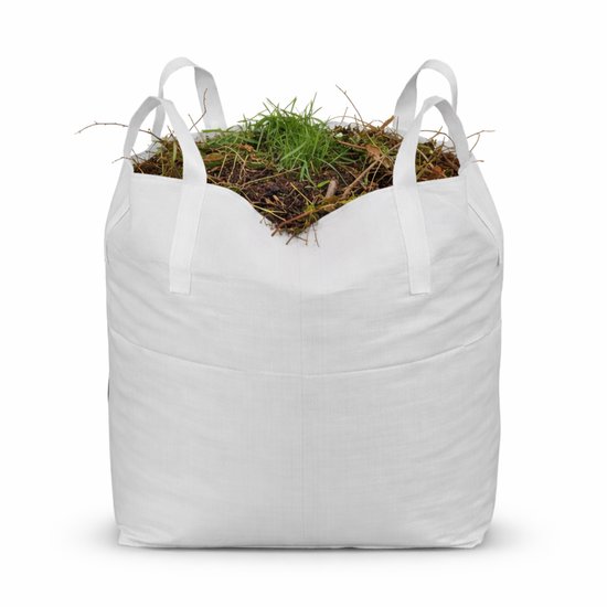 Big Bag - Polypropyleen van BIG — afbeelding 2