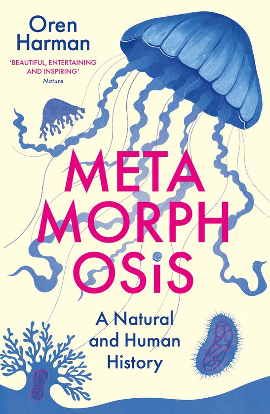 Metamorphosis - cover