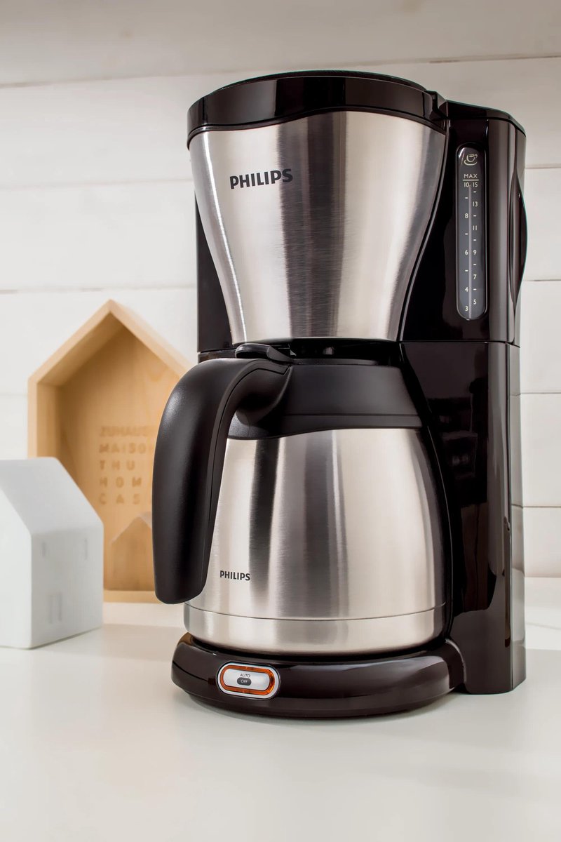 Philips Cafe Gaia HD7546/20 thumbnail 4