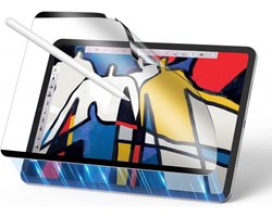 ESR Paper Feel Magnetic Screen Protector Geschikt voor Apple iPad Air 11 (2024/2025/2026) - Papier Gevoel Folie - 1-Pack