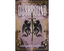 Esprithese 2 - Duskbound