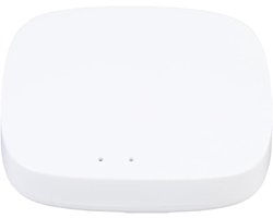 Smart Home Hub – Centrale Controller – Apparaat Bediening – 50 Apparaten Online – 7 x 7 x 4 cm
