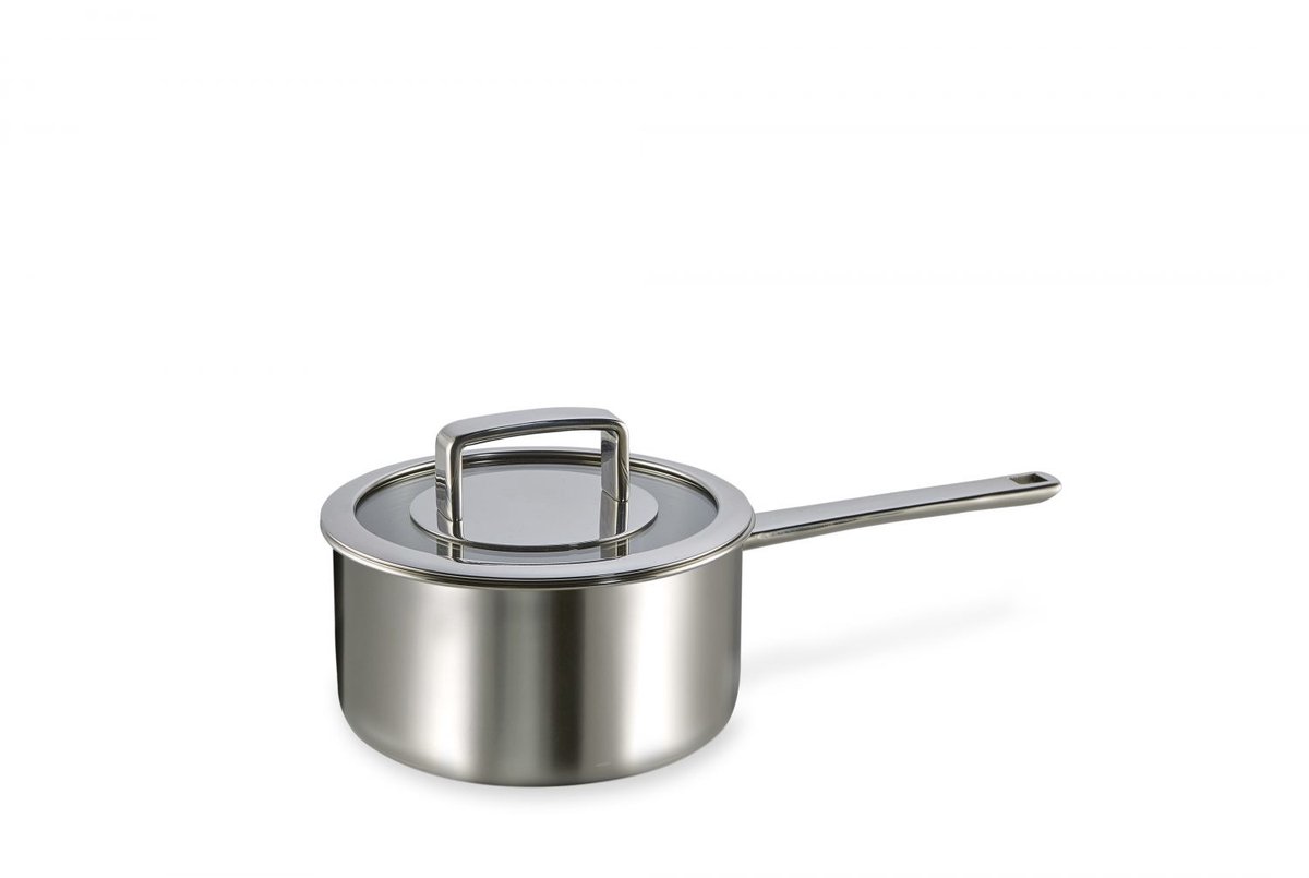 Habonne Steelpan Royal - ø 16 cm / 1.5 Liter