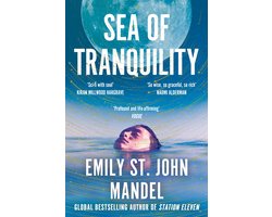 Sea of Tranquility