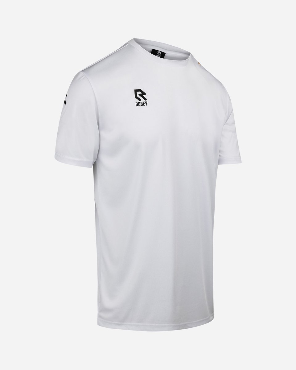 Robey Crossbar Shirt - - 140