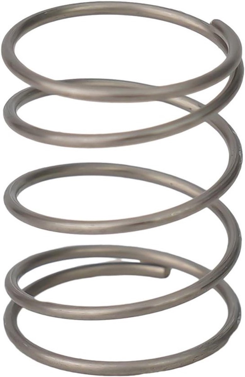 Membraanreparatieset voor 3/4 en 1 inch ventiel - Vervangend onderdeel met veerkit
