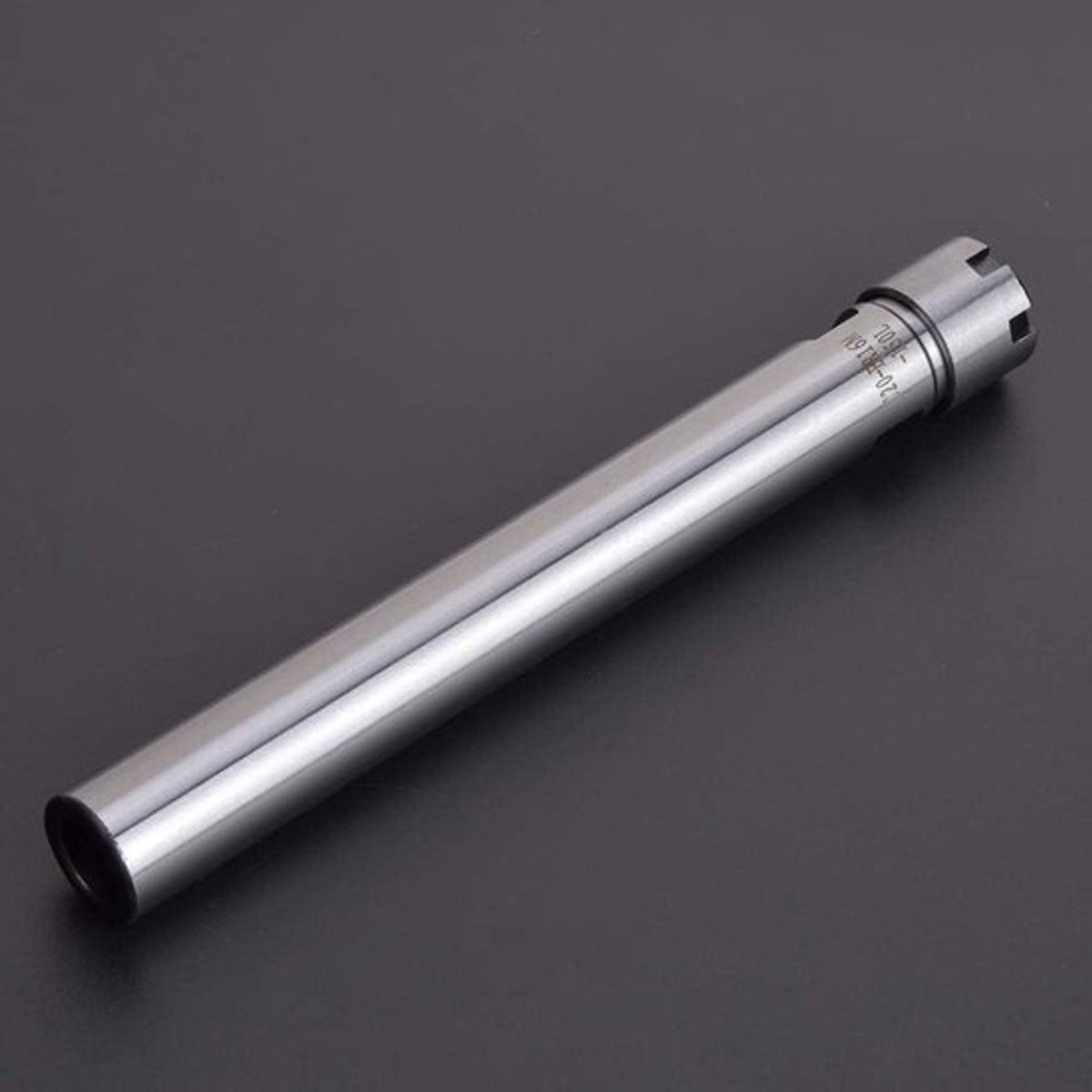 Spantangenhouder voor CNC-freesmachine met verlengingsdraaimachine 150 mm schachtlengte.