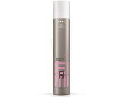 Wella Professionals EIMI Mistify Me Strong Hairspray - 500 ml - Haarspray