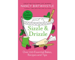 Sizzle & Drizzle