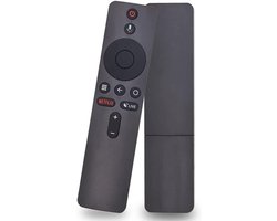Compatibel Geschikt voor Xiaomi TV Voice Remote Control MI BOX S Set-Top Box