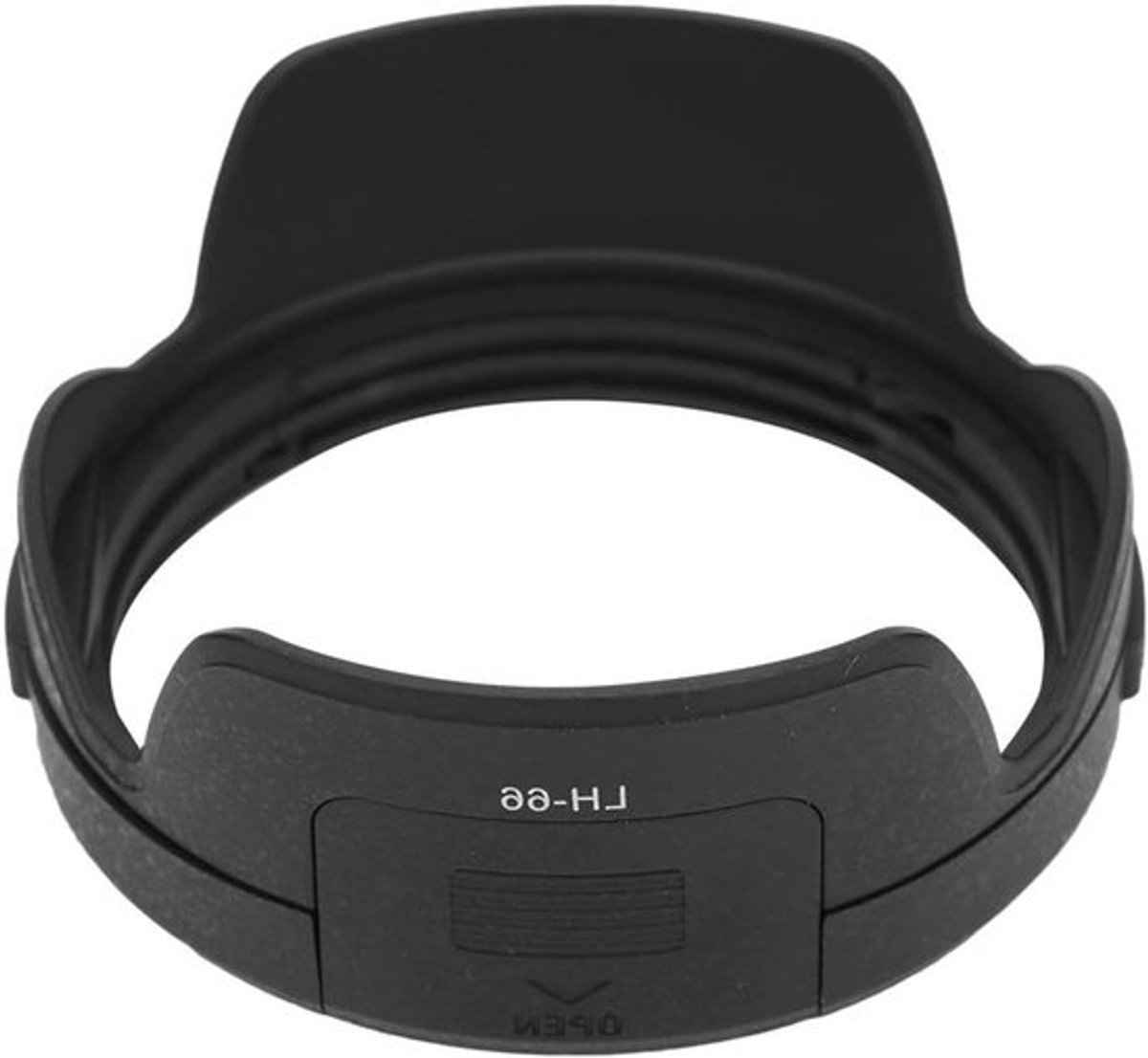 Lenskap voor M.ZUIKO ED 12-40 mm F2.8 - Bescherming tegen licht en krassen, Ideaal voor fotografie en videografie, Verbetert beeldkwaliteit en contrast
