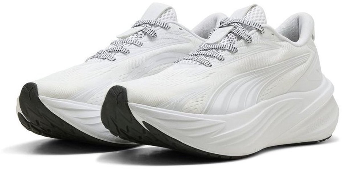 Puma hardloopschoenen Maxima Pro 313313 Zwart
