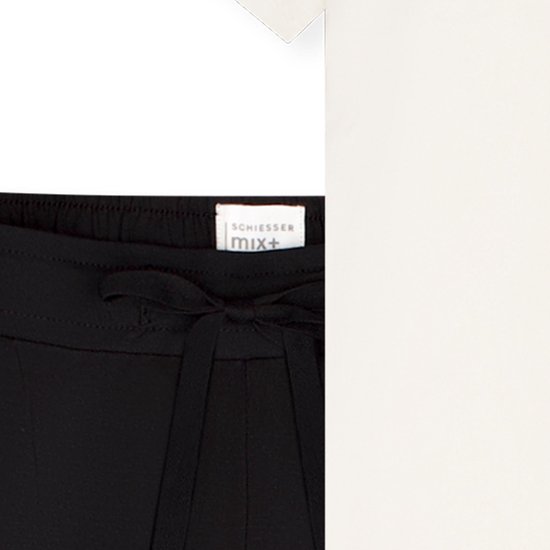 Schiesser Dames pyjama Mix & Relax