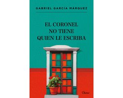 El coronel no tiene quien le escriba