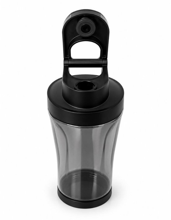 COCHO® Blender To Go - Smoothie Maker 650ML - Oplaadbare Mini Blender - Smoothies & Shakes - Draadloos & Draagbaar - Fruit Mixer - USB Oplaadbaar Merk:Cocho - 2,8 Bekijk 10 reviews - Delen - Rapporteer van COCHO® — afbeelding 2