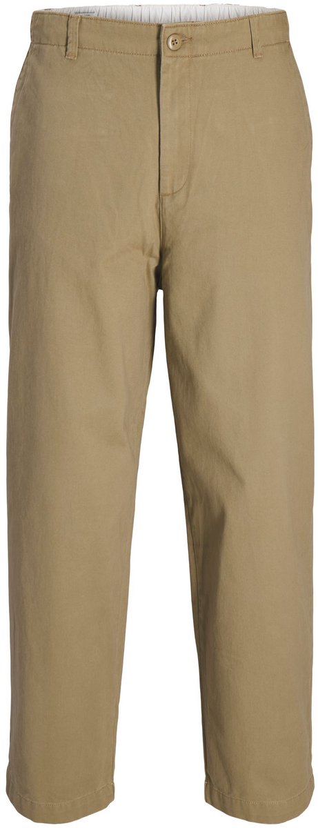 Jack & Jones Joggingbroek Barrel fit Joggingbroek