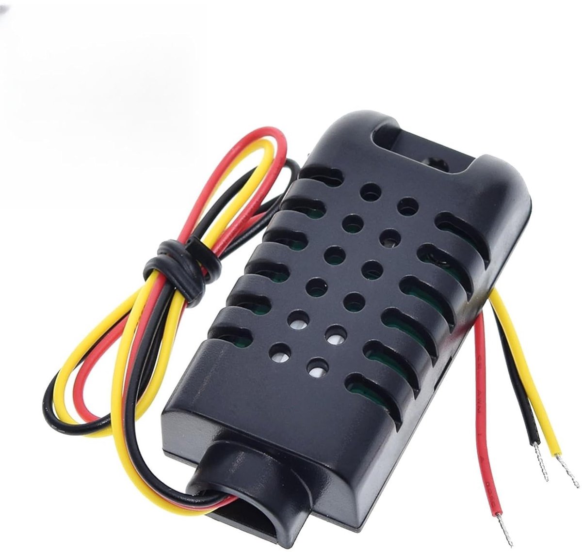 Temperatuur- en vochtigheidssensor module voor vochtregelaars en testapparatuur, snelle respons en betrouwbare metingen