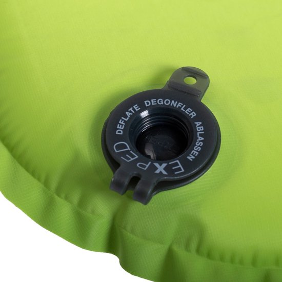 Exped SIM Ultra 7.5 M slaapmat - Groen van Merkloos — afbeelding 2