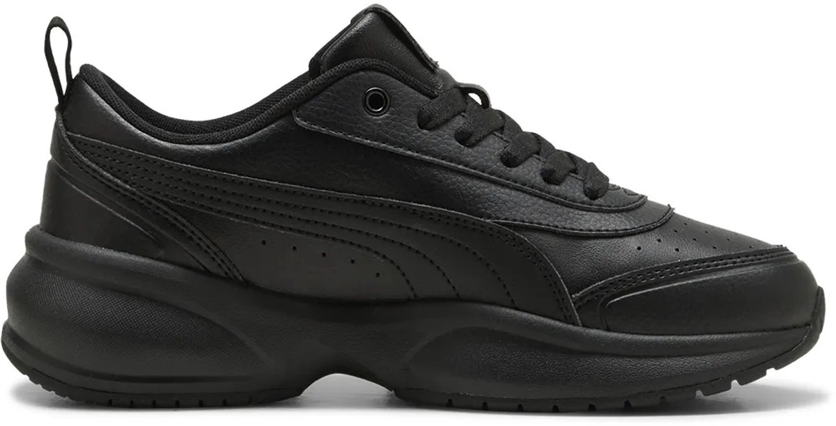 Puma Cilia 2 Mode Schoenen 1/2 Vrouw Zilver
