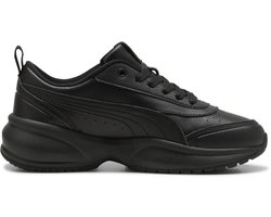 Puma Cilia 2 Mode Schoenen Zwart EU 40 1/2 Vrouw