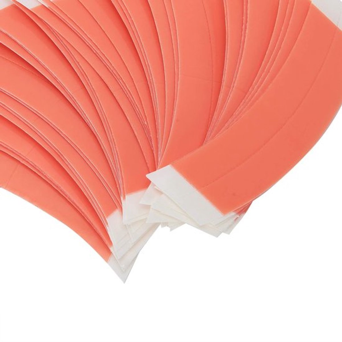 Pruikentape Dubbelzijdig - Sterk Zelfklevend - Waterdicht - Comfortabel - Duurzaam - Tot 6 Weken Houdbaarheid - Haarband