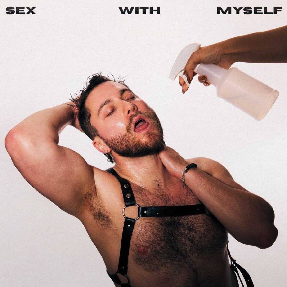 SnelShoppen - Sex With Myself - Verkenning van Zelfliefde, Comfortabele en Speelse Ervaringen, Perfect voor Ontspanning en Zelfontdekking