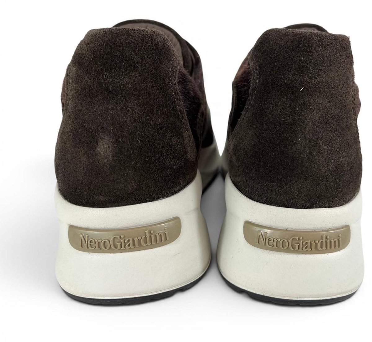 NeroGiardini SNEAKER - 17383