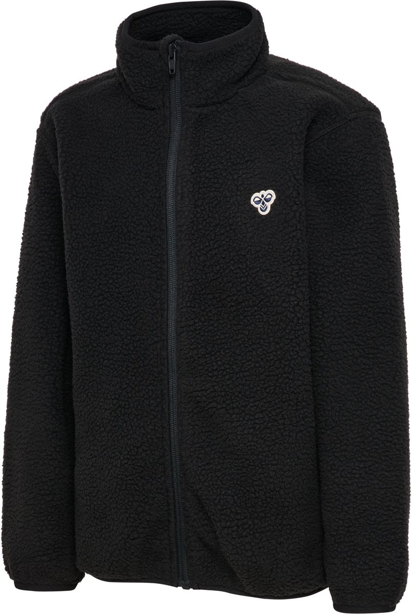 hmlJR ATLAS FLEECE ZIP JACKET