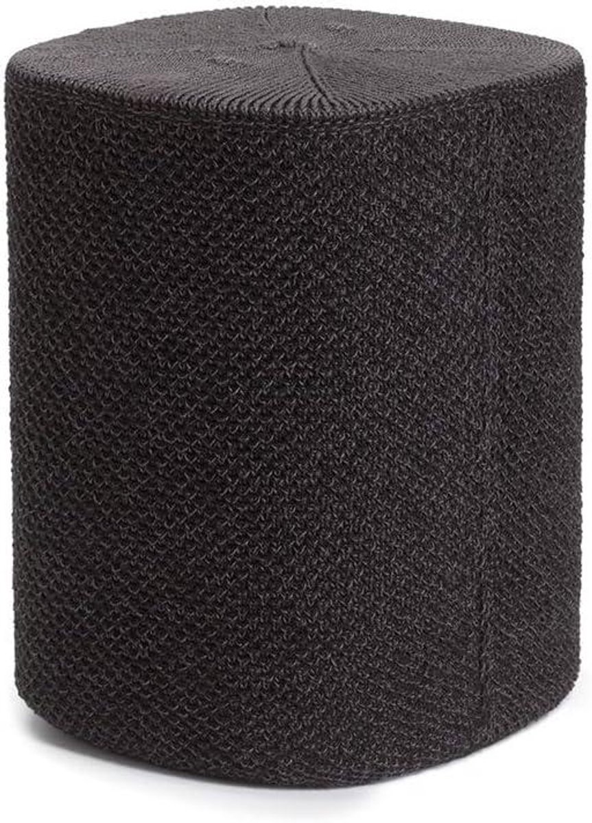 Luidsprekerhoes - Speaker Skin - Interieur Aanpassen - Akoestisch Transparant - 16 x 12 cm - Zwart