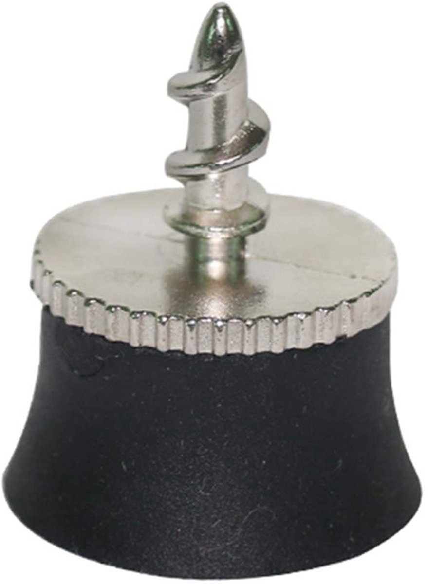 Solidchoice - Zuignap Grip Training Tool voor Bal Spel