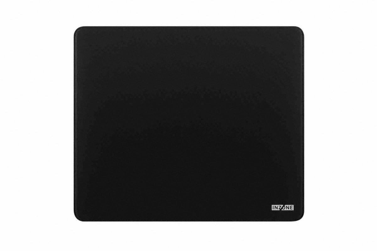 Solidchoice - Gaming Muismat met Antislip en Comfort Foam 480 x 400 mm