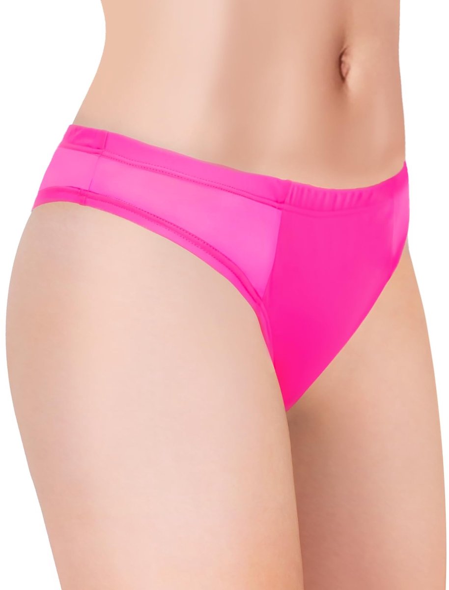 Solidchoice - Braziliaanse Shapewear Onderbroek voor Comfort en Stijl