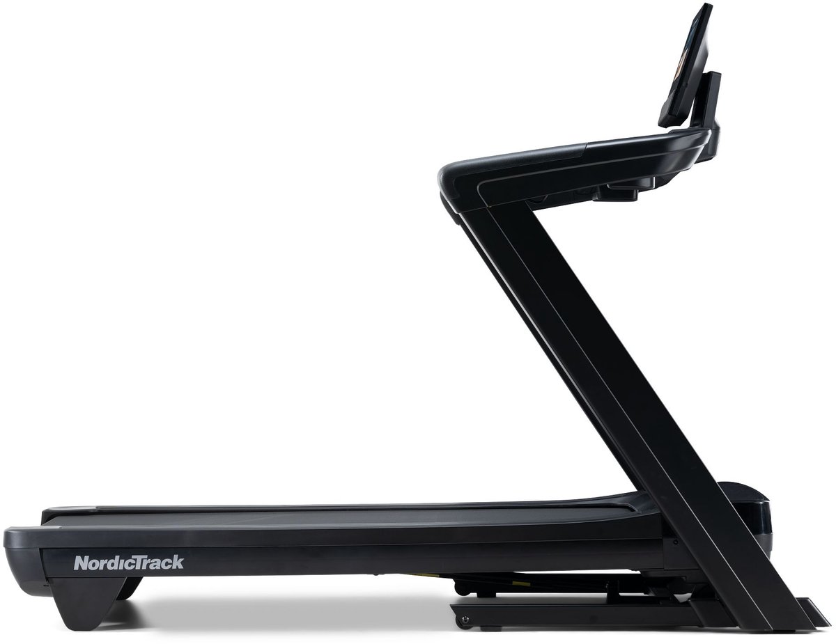 Loopband - NordicTrack Commercial 1250