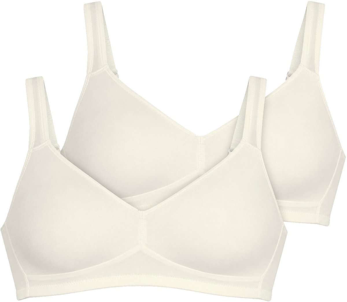 2-pack Soft bh Secret Soft & Shape