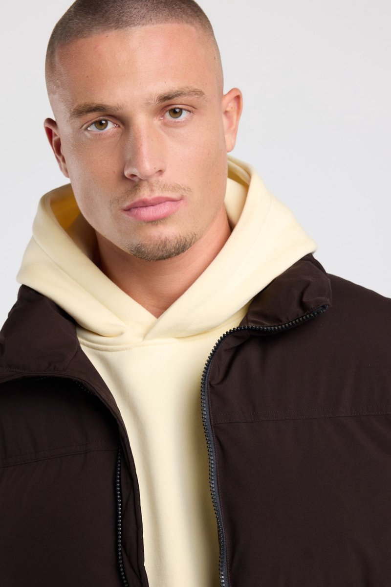 Bodywarmer Jai