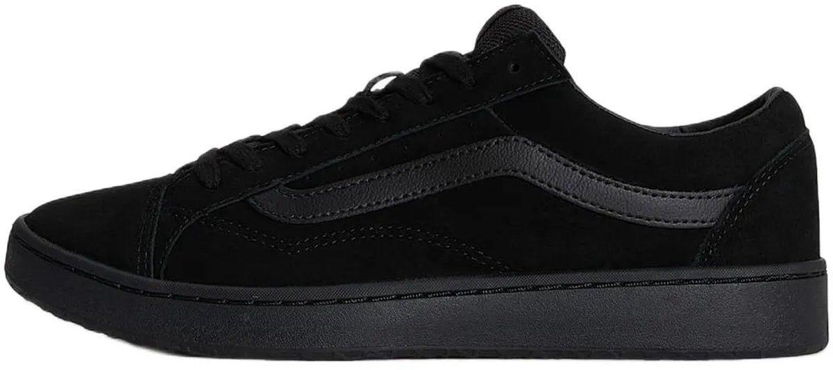 Vans Old Skool 36 Cup Schoenen Zwart EU 42