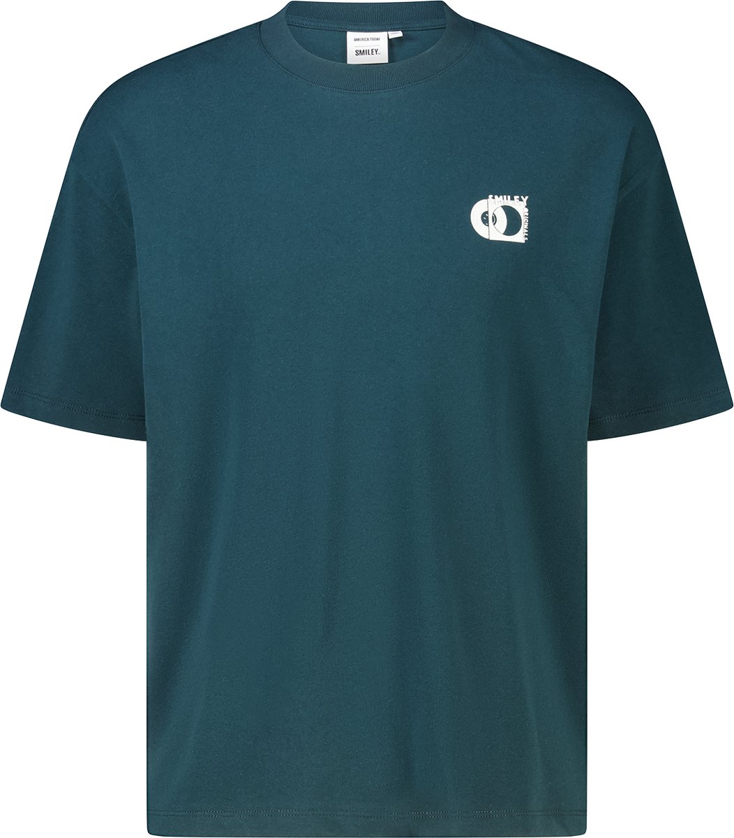 T-shirt Edwin